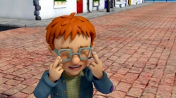 کارتون سریالی Fireman Sam قسمت 157